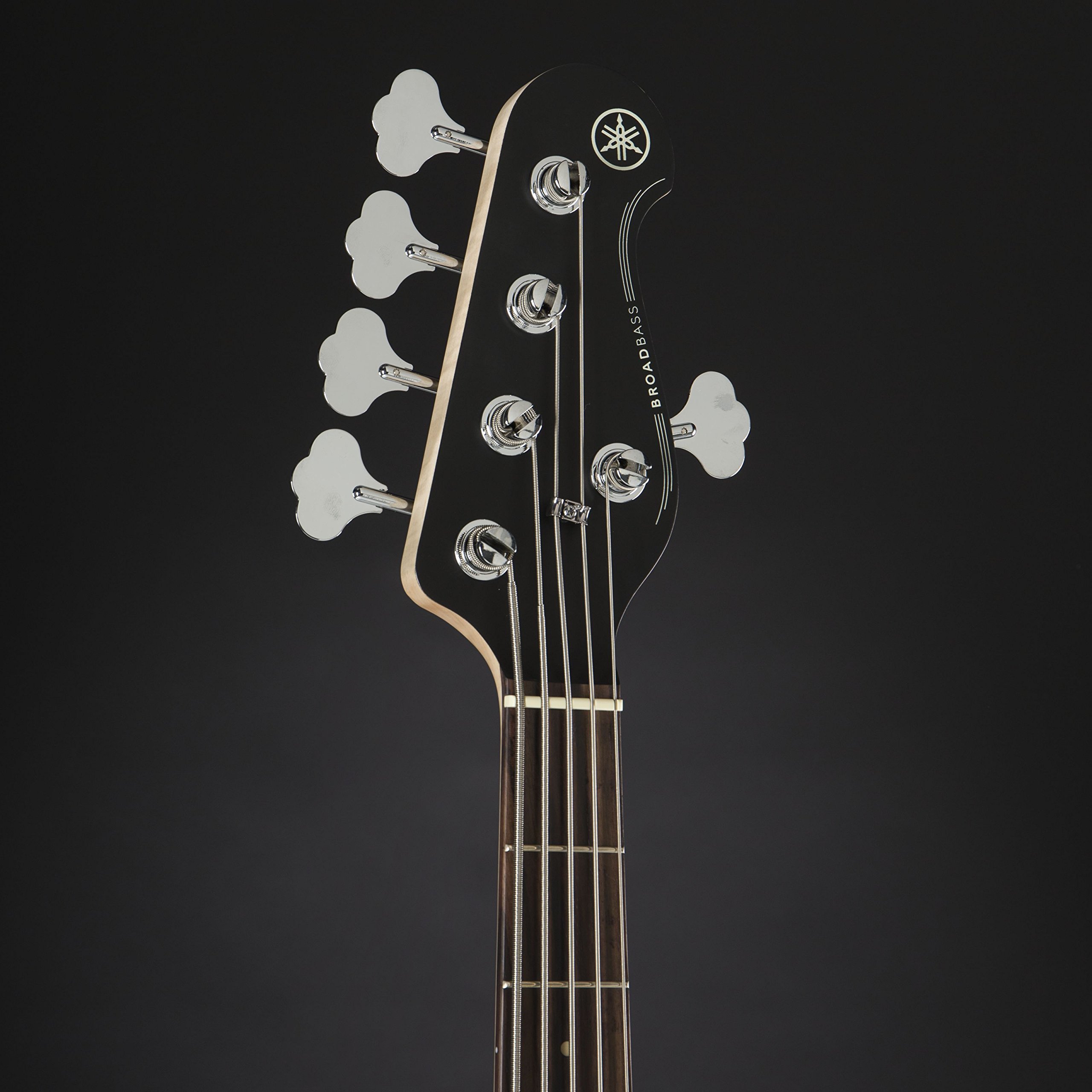 Amazon.co.jp: YAMAHA / BB235 BLACK BROAD BASS ヤマハ エレキベース